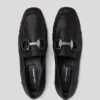 ELEIA BROOCH LOAFERS ELEIA BROOCH LOAFERS