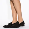 ELEIA BROOCH LOAFERS ELEIA BROOCH LOAFERS