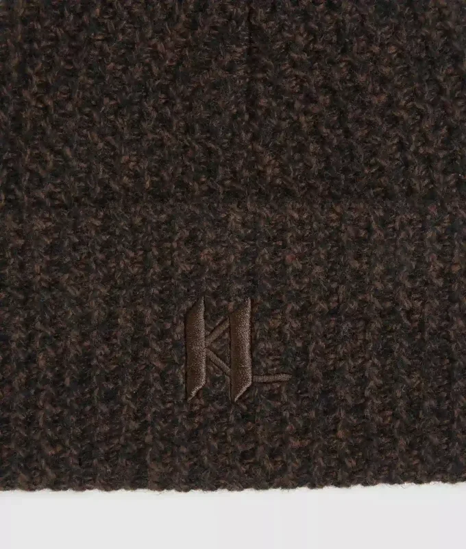 Čepice K/Monogram