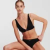 ESSENTIAL LOGO THONG ESSENTIAL LOGO THONG