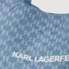 Exkluzivní denimová taška Monogram Exkluzivní denimová taška Monogram