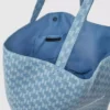 Exkluzivní denimová taška Monogram Exkluzivní denimová taška Monogram