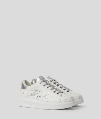 EXKLUZIVNÍ GLITTER SNEAKERS