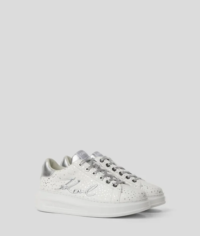 EXKLUZIVNÍ GLITTER SNEAKERS EXKLUZIVNÍ GLITTER SNEAKERS