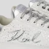 EXKLUZIVNÍ GLITTER SNEAKERS EXKLUZIVNÍ GLITTER SNEAKERS