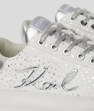 EXKLUZIVNÍ GLITTER SNEAKERS