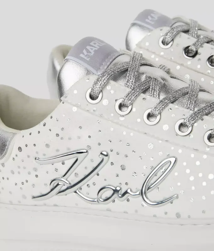 EXKLUZIVNÍ GLITTER SNEAKERS EXKLUZIVNÍ GLITTER SNEAKERS
