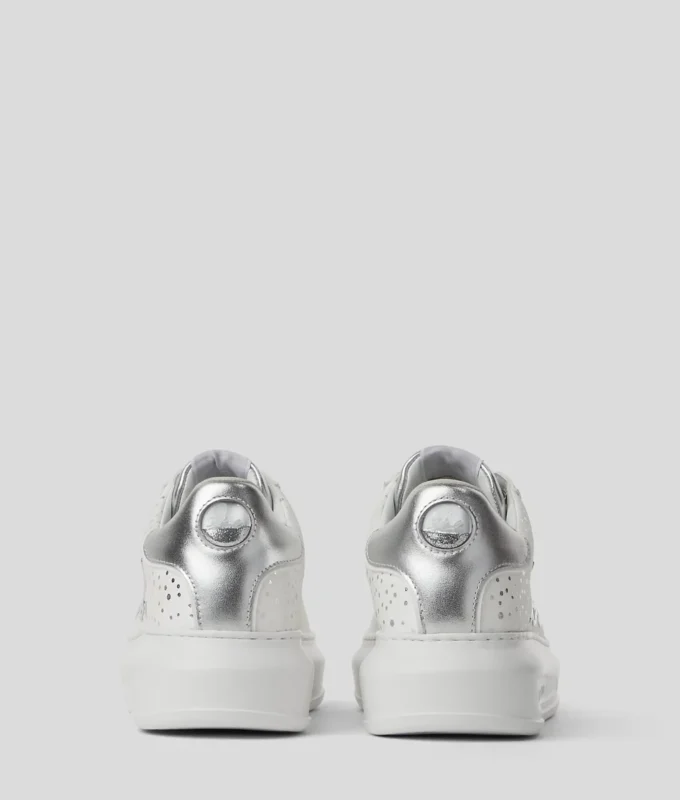 EXKLUZIVNÍ GLITTER SNEAKERS EXKLUZIVNÍ GLITTER SNEAKERS