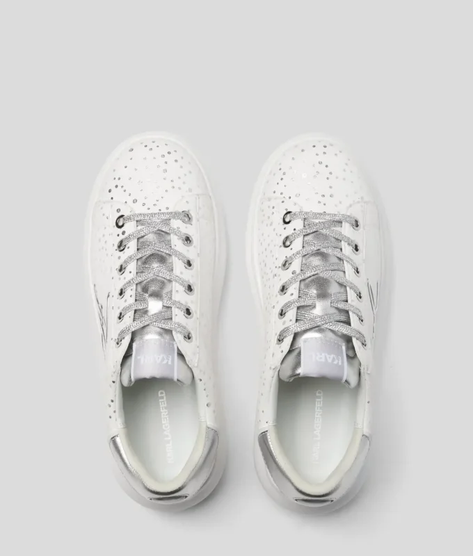 EXKLUZIVNÍ GLITTER SNEAKERS EXKLUZIVNÍ GLITTER SNEAKERS