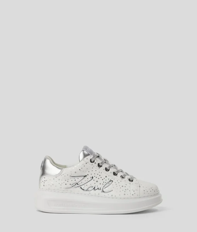 EXKLUZIVNÍ GLITTER SNEAKERS EXKLUZIVNÍ GLITTER SNEAKERS