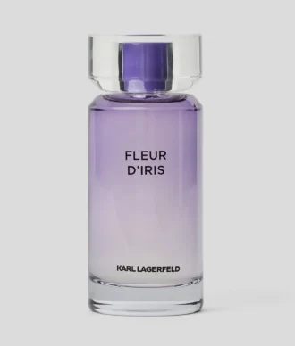 FLEUR D’IRIS (IRIS FLOWER), LES PARFUMS MATIÈRES, 100 ML