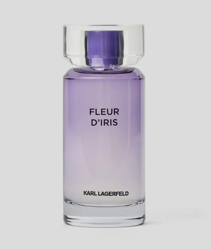 FLEUR D’IRIS (IRIS FLOWER), LES PARFUMS MATIÈRES, 100 ML FLEUR D’IRIS (IRIS FLOWER), LES PARFUMS MATIÈRES, 100 ML