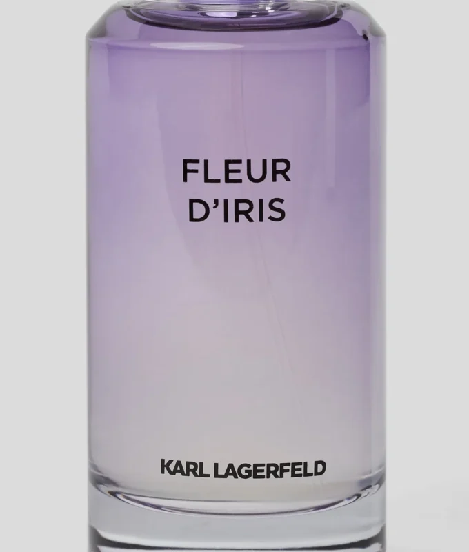 FLEUR D’IRIS (IRIS FLOWER), LES PARFUMS MATIÈRES, 100 ML FLEUR D’IRIS (IRIS FLOWER), LES PARFUMS MATIÈRES, 100 ML
