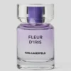 FLEUR D’IRIS (IRIS FLOWER), LES PARFUMS MATIÈRES, 50 ML