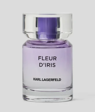 FLEUR D’IRIS (IRIS FLOWER), LES PARFUMS MATIÈRES, 50 ML