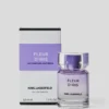 FLEUR D’IRIS (IRIS FLOWER), LES PARFUMS MATIÈRES, 50 ML
