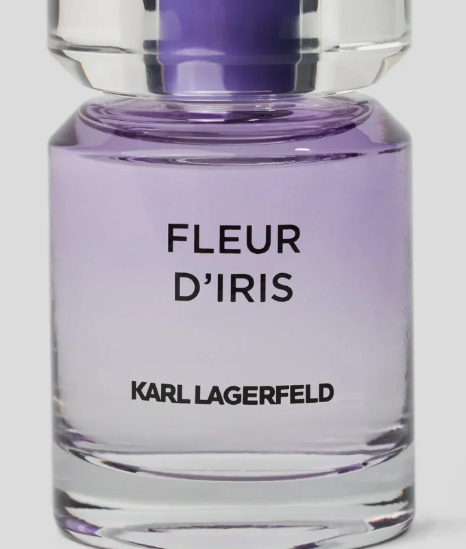 FLEUR D’IRIS (IRIS FLOWER), LES PARFUMS MATIÈRES, 50 ML