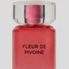 Fleur de Pivoine (Pivoňka), Les Parfums Matières, 100 ml Fleur de Pivoine (Pivoňka), Les Parfums Matières, 100 ml