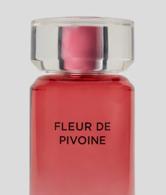 Fleur de Pivoine (Pivoňka), Les Parfums Matières, 100 ml