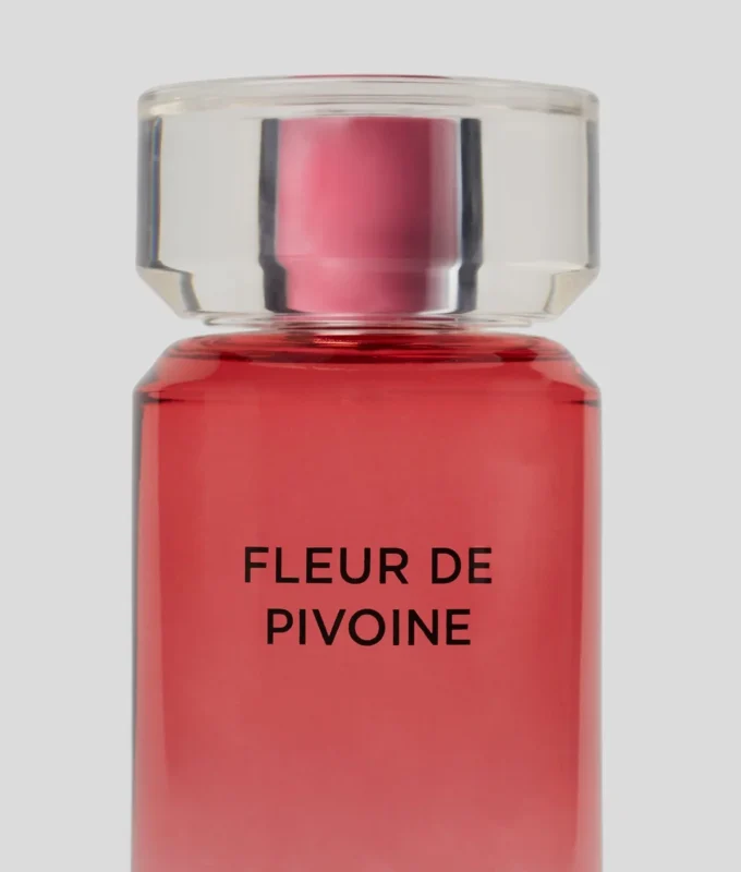 Fleur de Pivoine (Pivoňka), Les Parfums Matières, 100 ml Fleur de Pivoine (Pivoňka), Les Parfums Matières, 100 ml