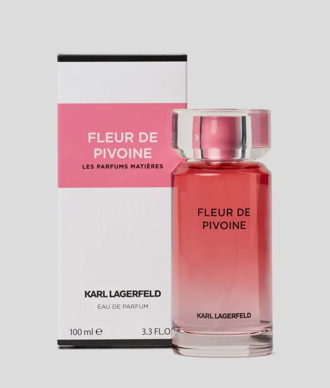 Fleur de Pivoine (Pivoňka), Les Parfums Matières, 100 ml Fleur de Pivoine (Pivoňka), Les Parfums Matières, 100 ml