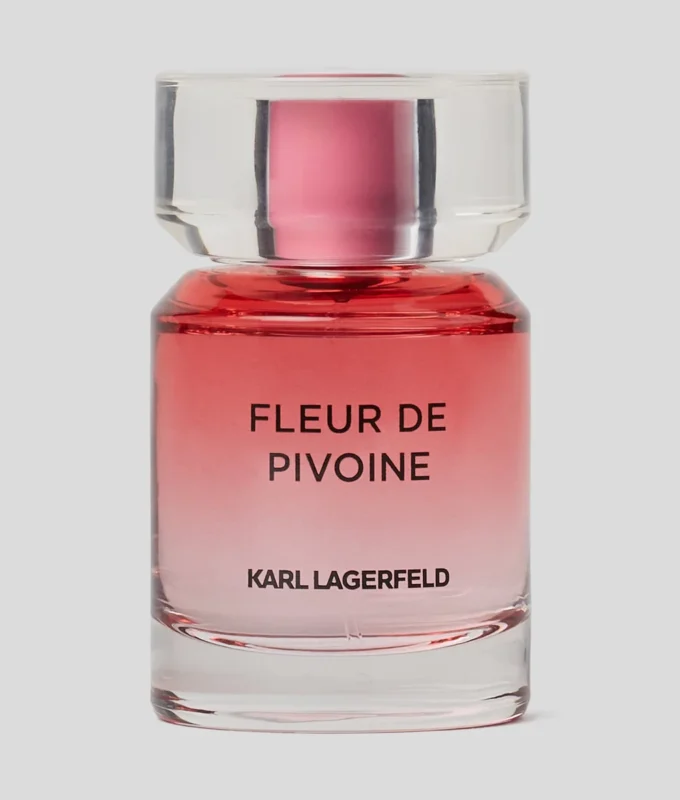 Fleur de Pivoine (Pivoňka), Les Parfums Matières, 50 ml Fleur de Pivoine (Pivoňka), Les Parfums Matières, 50 ml