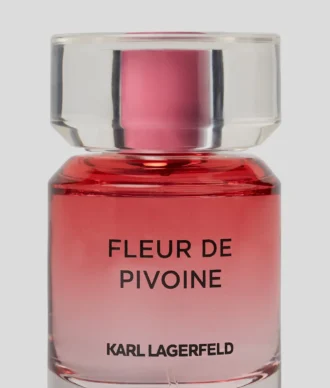 Fleur de Pivoine (Pivoňka), Les Parfums Matières, 50 ml