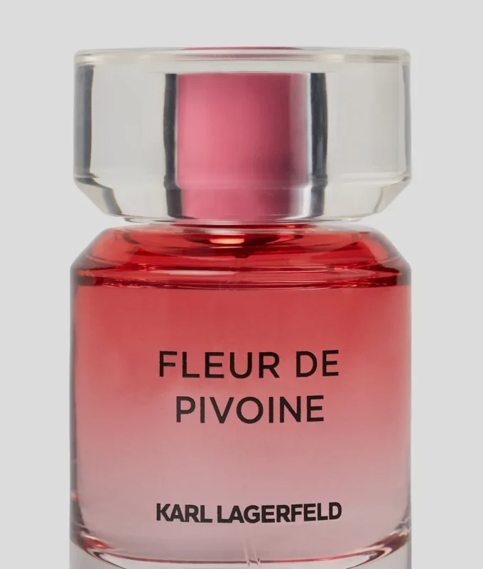 Fleur de Pivoine (Pivoňka), Les Parfums Matières, 50 ml Fleur de Pivoine (Pivoňka), Les Parfums Matières, 50 ml