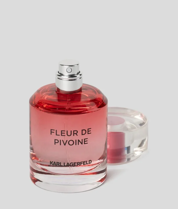 Fleur de Pivoine (Pivoňka), Les Parfums Matières, 50 ml Fleur de Pivoine (Pivoňka), Les Parfums Matières, 50 ml