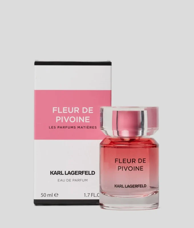 Fleur de Pivoine (Pivoňka), Les Parfums Matières, 50 ml Fleur de Pivoine (Pivoňka), Les Parfums Matières, 50 ml