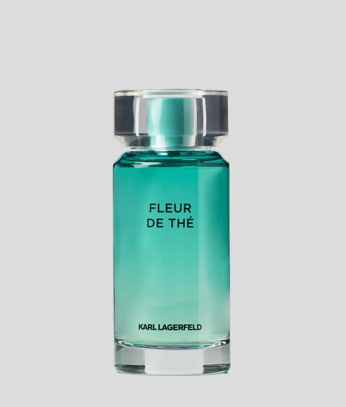 Fleur de thé (Čajový květ), Les Parfums Matières, 100 ml Fleur de thé (Čajový květ), Les Parfums Matières, 100 ml