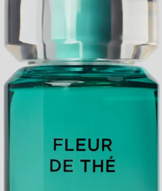 Fleur de thé (Čajový květ), Les Parfums Matières, 100 ml