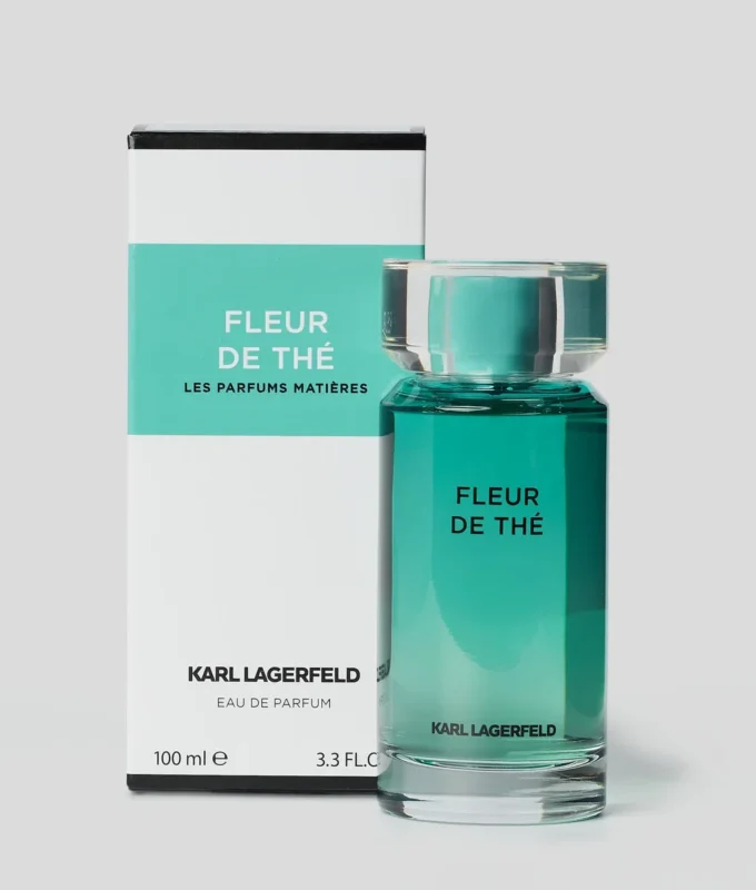 Fleur de thé (Čajový květ), Les Parfums Matières, 100 ml Fleur de thé (Čajový květ), Les Parfums Matières, 100 ml