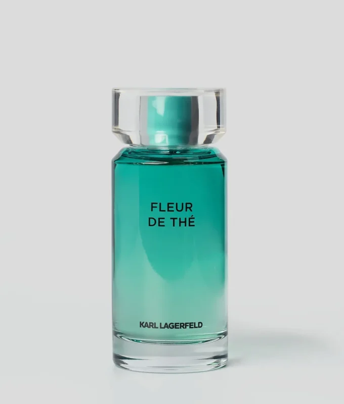 Fleur de thé (Čajový květ), Les Parfums Matières, 100 ml Fleur de thé (Čajový květ), Les Parfums Matières, 100 ml