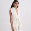 FLUID WRAP GILET