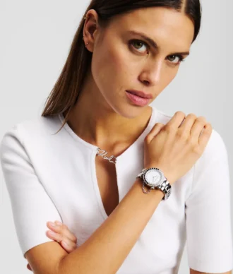 HODINKY S KRYSTALY