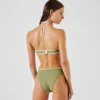 HOTEL KARL BANDEAU BIKINI TOP