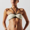 HOTEL KARL BANDEAU BIKINI TOP