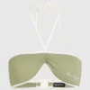 HOTEL KARL BANDEAU BIKINI TOP
