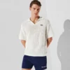 HOTEL KARL CROCHET POLO SHIRT HOTEL KARL CROCHET POLO SHIRT