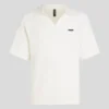 HOTEL KARL CROCHET POLO SHIRT HOTEL KARL CROCHET POLO SHIRT