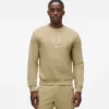 HOTEL KARL LOUNGEWEAR MIKINA