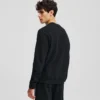 HOTEL KARL LOUNGEWEAR MIKINA