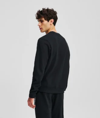 HOTEL KARL LOUNGEWEAR MIKINA