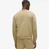 HOTEL KARL LOUNGEWEAR MIKINA
