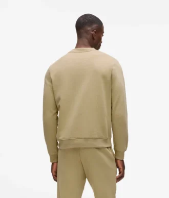 HOTEL KARL LOUNGEWEAR MIKINA