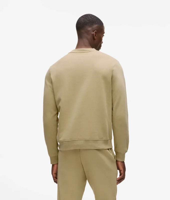 HOTEL KARL LOUNGEWEAR MIKINA