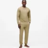 HOTEL KARL LOUNGEWEAR MIKINA