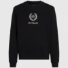 HOTEL KARL LOUNGEWEAR MIKINA