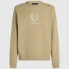 HOTEL KARL LOUNGEWEAR MIKINA